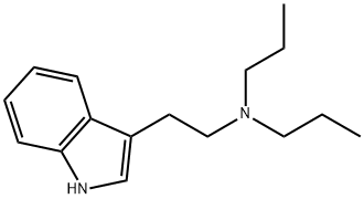 N,N-디프로필트립타민