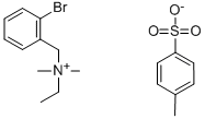 61-75-6 トシル酸ブレチリウム