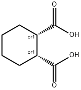 610-09-3 cis-1,2-シクロヘキサンジカルボン酸