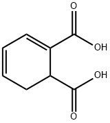 2,4-Cyclohexadiene-1,2-dicarboxylic acid|