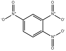 1,2,4-trinitrobenzene