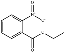 2-硝基乙苯, 610-34-4, 结构式