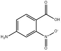 4-아미노-2-니트로벤조산