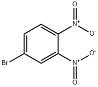 1-溴-3,4-二硝基苯,610-38-8,结构式