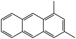 1,3-DIMETHYLANTHRACENE|1,3-二甲蒽