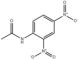 610-53-7 N-(2,4-ジニトロフェニル)アセトアミド