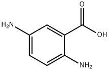 2,5-diaminobenzoic acid