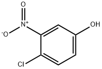 4-クロロ-3-ニトロフェノル