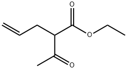 2-乙酰基-4-戊酸乙酯,610-89-9,结构式