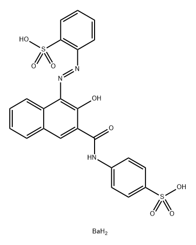 61013-97-6 Structure