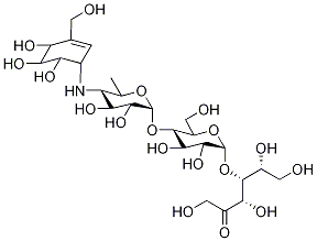 610271-07-3 Acarbose 1,1-α,α-Glycoside IMpurity