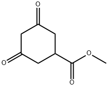 61040-83-3 3,5-ジオキソシクロヘキサン-1-カルボン酸メチル