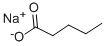 Valeric Acid Sodium Salt