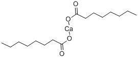 CALCIUM CAPRYLATE, MONOHYDRATE