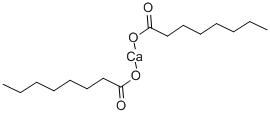 CALCIUM CAPRYLATE, MONOHYDRATE|辛酸钙