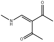61071-46-3 2,4-Pentanedione, 3-[(methylamino)methylene]- (9CI)