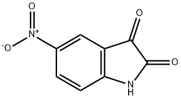 5-Нитроизатин