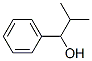 2-METHYL-1-PHENYL-1-PROPANOL Struktur