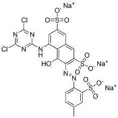 Reactive Red 88