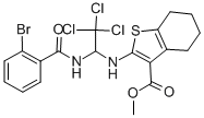 SALOR-INT L252794-1EA Struktur