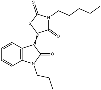 SALOR-INT L174025-1EA Structure