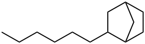 61141-60-4 2-Hexylbicyclo[2.2.1]heptane