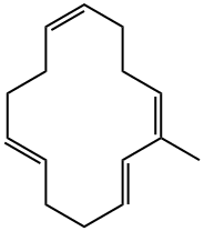 , 61141-96-6, 结构式