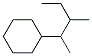 (1,2-Dimethylbutyl)cyclohexane|