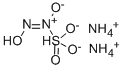 DISODIUM (E)-1-SULFONATODIAZEN-1-IUM-1,2-DIOLATE