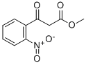 3-(2-NITRO-PHENYL)-3-OXO-PROPIONIC ACID METHYL ESTER|3-(2-硝基苯基)-3-氧代丙酸甲酯