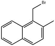 61172-29-0 1-(bromomethyl)-2-methylnaphthalene