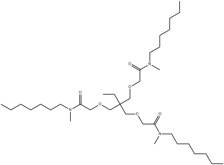 SODIUM IONOPHORE I|钠离子载体 I