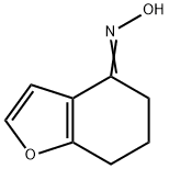 (E)-6,7-DIHYDROBENZOFURAN-4(5H)-ONE OXIME|