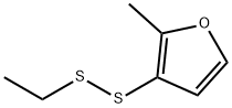 61197-07-7 乙基2-甲基-3-呋喃基二硫醚