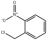 2-니트로벤질염화물