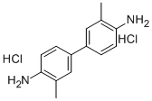 3,3'-Dimethylbenzidine dihydrochloride