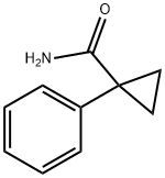 6120-96-3 1-苯基环丙烷甲酰胺