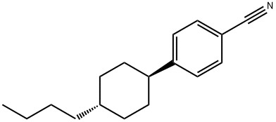 61204-00-0 4-[(1α,4β)-4-ブチルシクロヘキシル]ベンゾニトリル