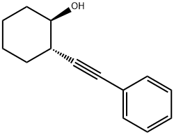 612040-73-0 Cyclohexanol,2-(phenylethynyl)-,(1R,2S)-(9CI)