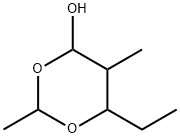 1,3-Dioxan-4-ol, 6-ethyl-2,5-dimethyl- (9CI)|