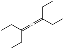 , 61228-07-7, 结构式