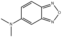 5-(디메틸아미노)-2,1,3-벤족사디아졸