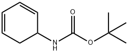 카르밤산,2,4-사이클로헥사디엔-1-일-,1,1-디메틸에틸에스테르(9CI)