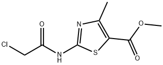 CHEMBRDG-BB 7304721 Structure