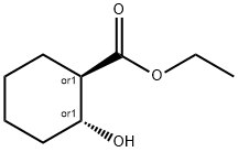 에틸트랜스-2-하이드록시-1-사이클로헥산카복실레이트,95