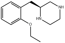 612503-92-1 Piperazine, 2-[(2-ethoxyphenyl)methyl]-, (2S)- (9CI)