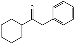1-CYCLOHEXYL-2-PHENYL-1-ETHANONE