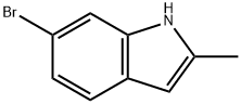 1H-Indole, 6-broMo-2-Methyl- price.