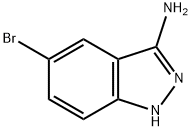 5-BROMO-1H-INDAZOL-3-AMINE|5-溴-1H-吲唑-3-胺