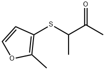 3-((2-METHYL-3-FURYL)THIO)-2-BUTANONE|3-[(2-甲基-3-呋喃)硫基]-2-丁酮